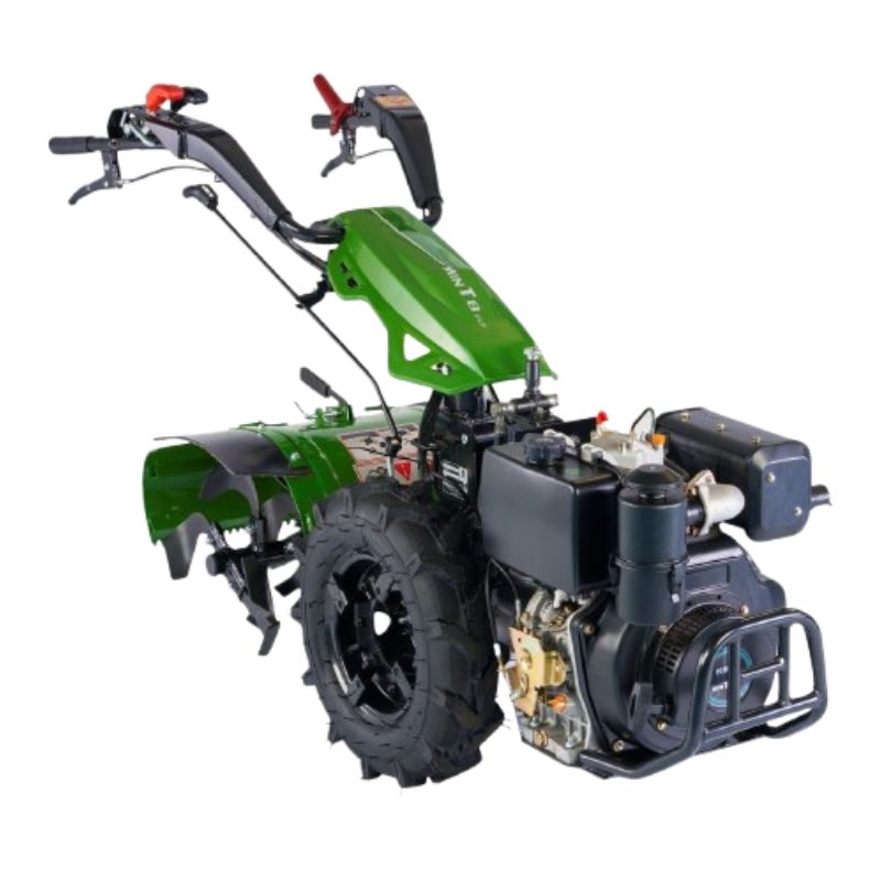 Kirloskar Agri Equipments in Siliguri - AP Oil Engineers