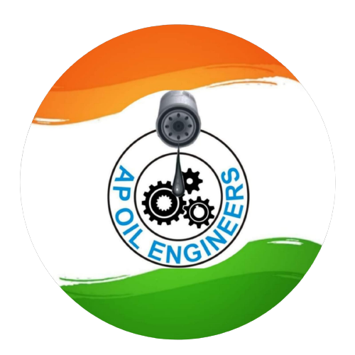 ap oil engineers logo