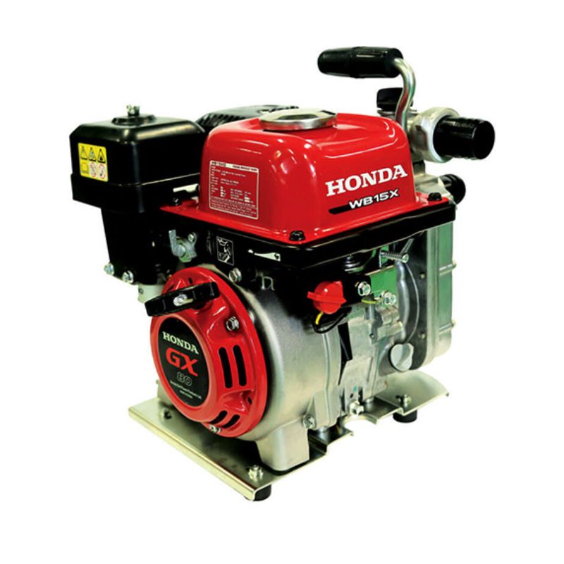 Honda Water Pump Dealer in Siliguri, West Bengal - AP Oil Engineers
