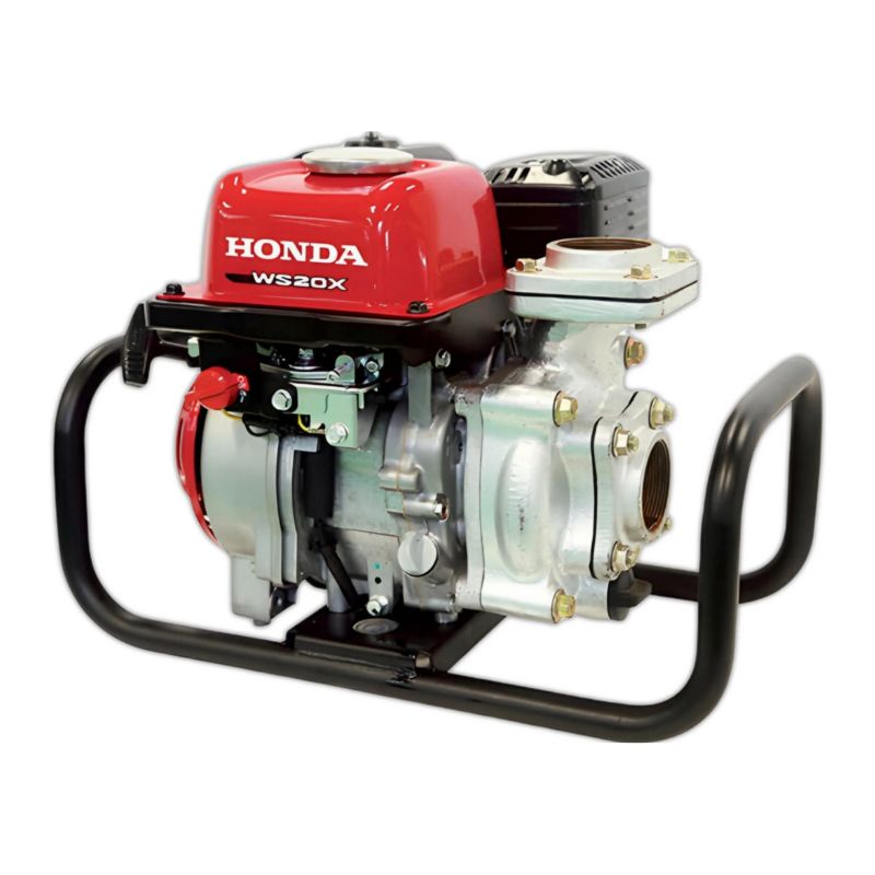 Siliguri Dealer of Honda Water Pumps, West Bengal - AP Oil Engineers