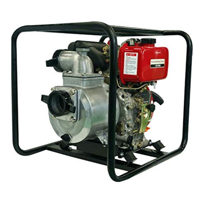 Honda Products Dealers in Siliguri, West Bengal - AP Oil Engineers